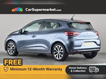 Used Renault Clio 2022 for sale - 76435927: Photo