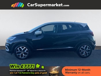 Used Renault Captur 2019 for sale - 77904414: Photo