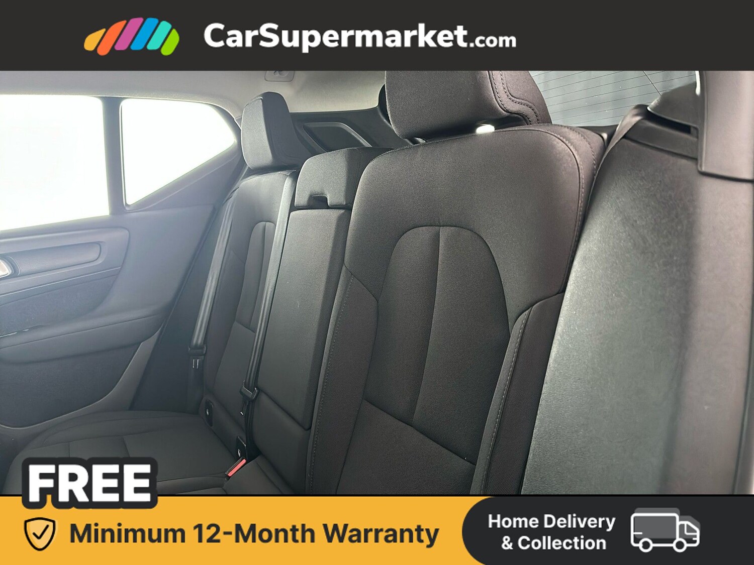 Used Volvo XC40 2020 for sale - 77764477: Photo 18