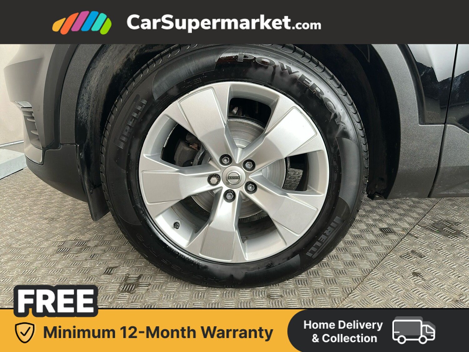 Used Volvo XC40 2020 for sale - 77764477: Photo 19