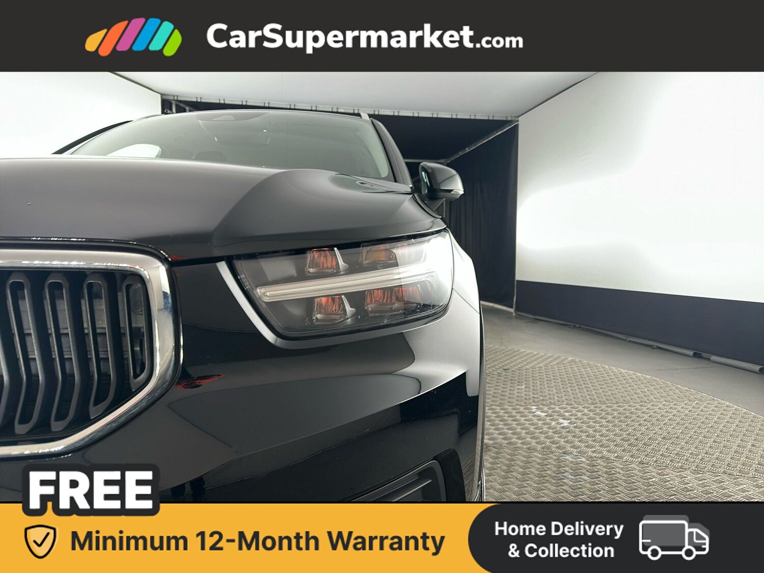 Used Volvo XC40 2020 for sale - 77764477: Photo 20