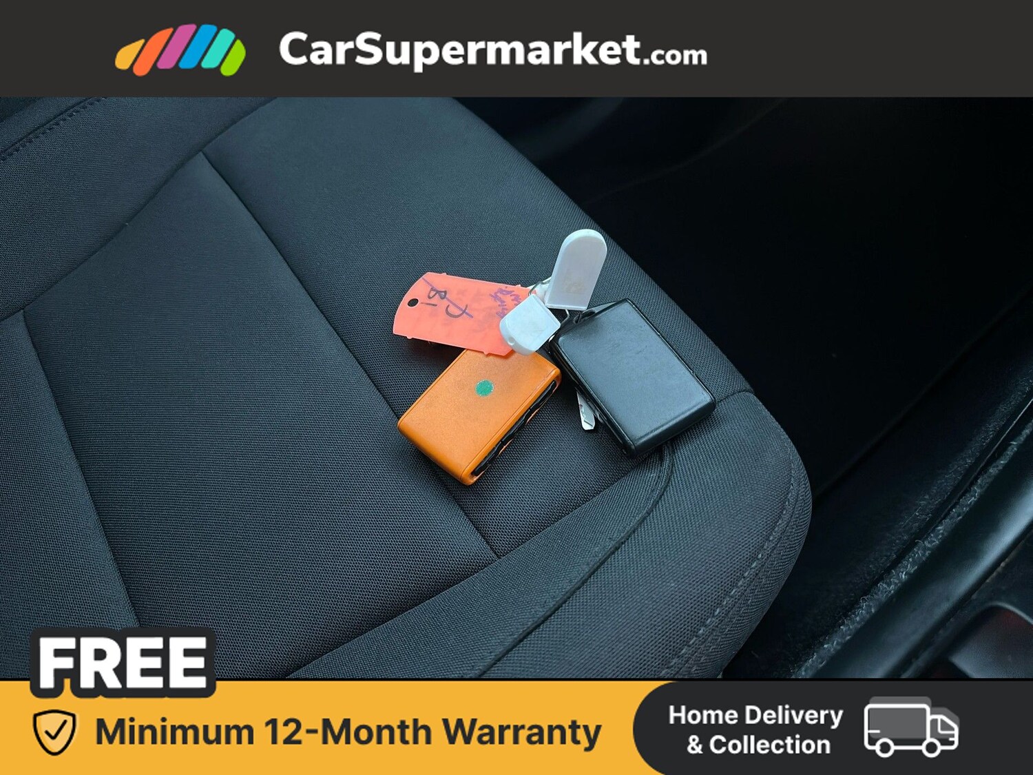 Used Volvo XC40 2020 for sale - 77764477: Photo 23