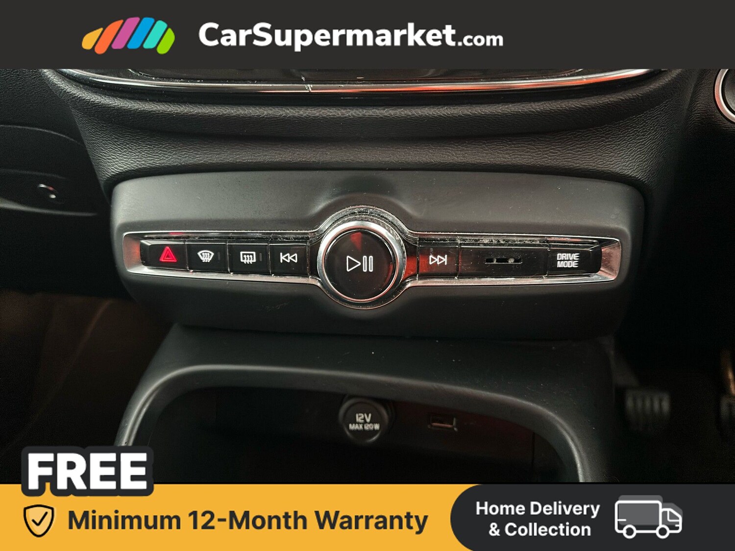 Used Volvo XC40 2020 for sale - 77764477: Photo 27