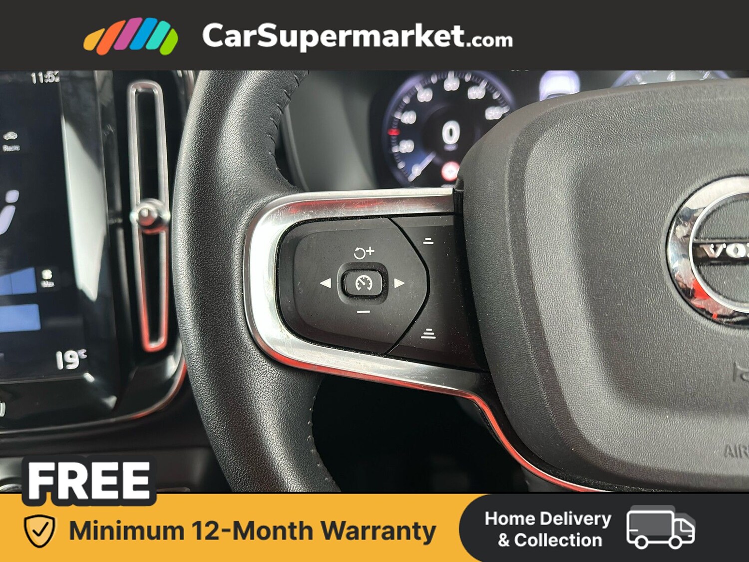 Used Volvo XC40 2020 for sale - 77764477: Photo 28