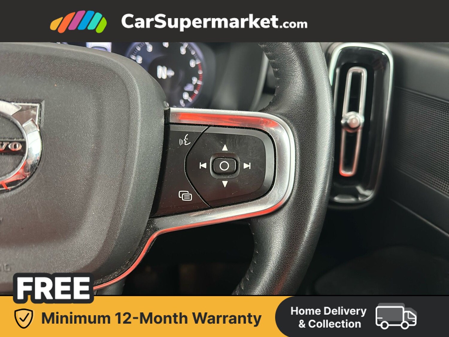 Used Volvo XC40 2020 for sale - 77764477: Photo 29