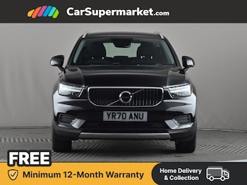Used Volvo XC40 2020 for sale - 77764477: Photo
