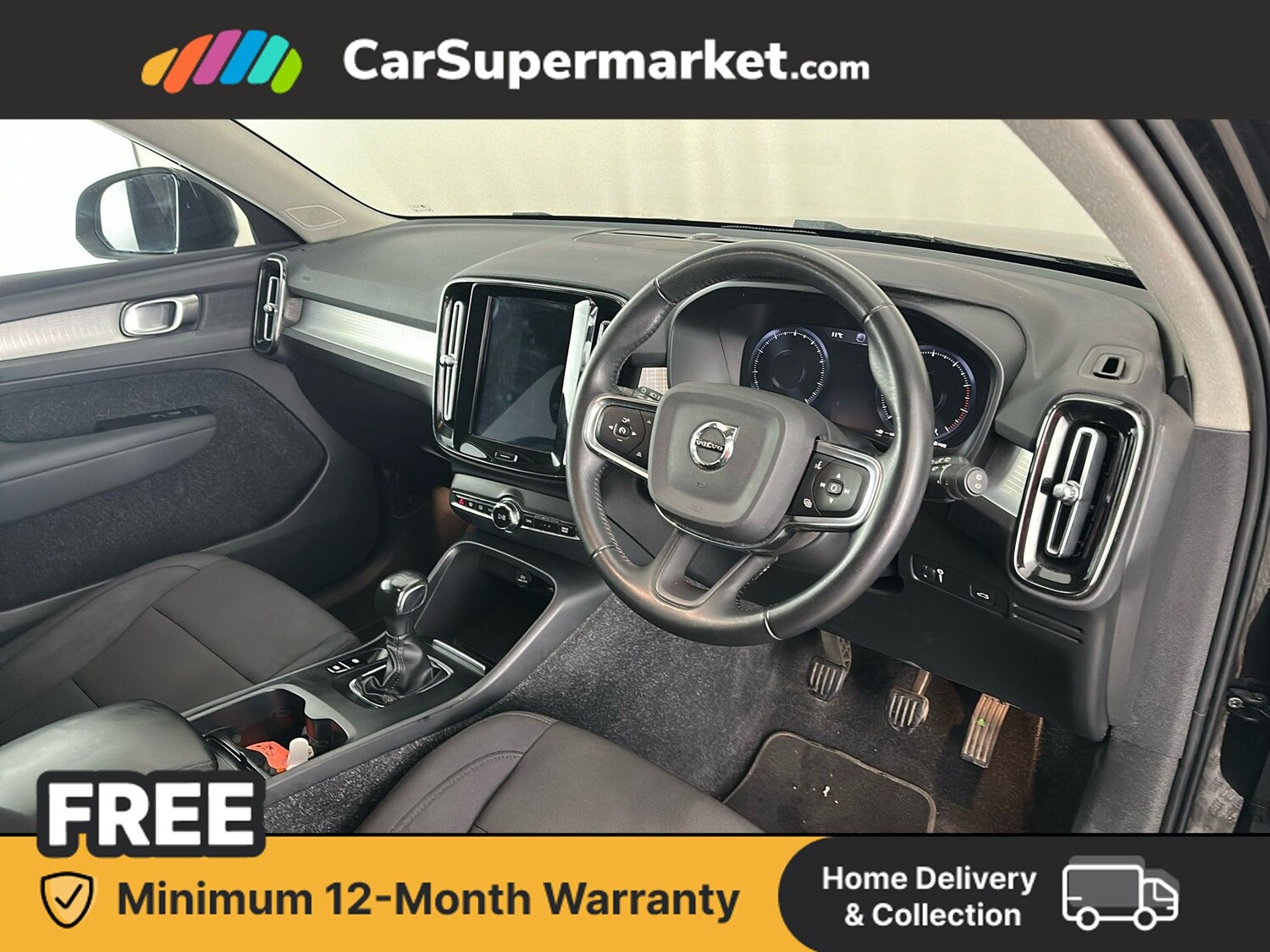 Used Volvo XC40 2020 for sale - 77764477: Photo 31