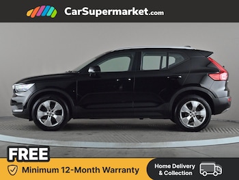 Used Volvo XC40 2020 for sale - 77764477: Photo