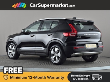 Used Volvo XC40 2020 for sale - 77764477: Photo