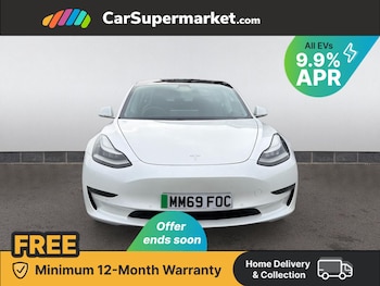 Used Tesla Model 3 2019 for sale - 76495054: Photo