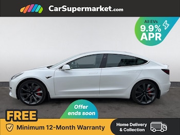 Used Tesla Model 3 2019 for sale - 76495054: Photo