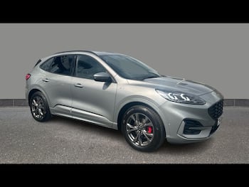 Used Ford Kuga 2020 for sale - 79644015: Photo