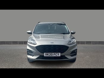 Used Ford Kuga 2020 for sale - 79644015: Photo
