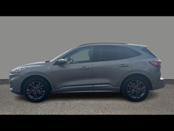 Used Ford Kuga 2020 for sale - 79644015: Photo