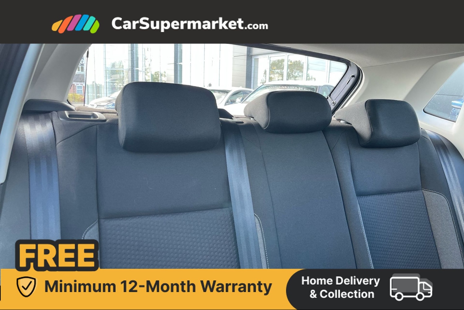 Used Volkswagen Polo 2023 for sale - 76342890: Photo 11