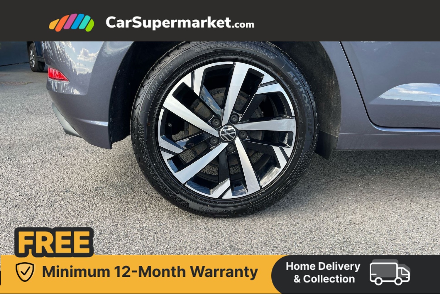 Used Volkswagen Polo 2023 for sale - 76342890: Photo 17