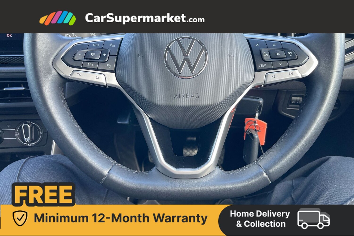 Used Volkswagen Polo 2023 for sale - 76342890: Photo 18