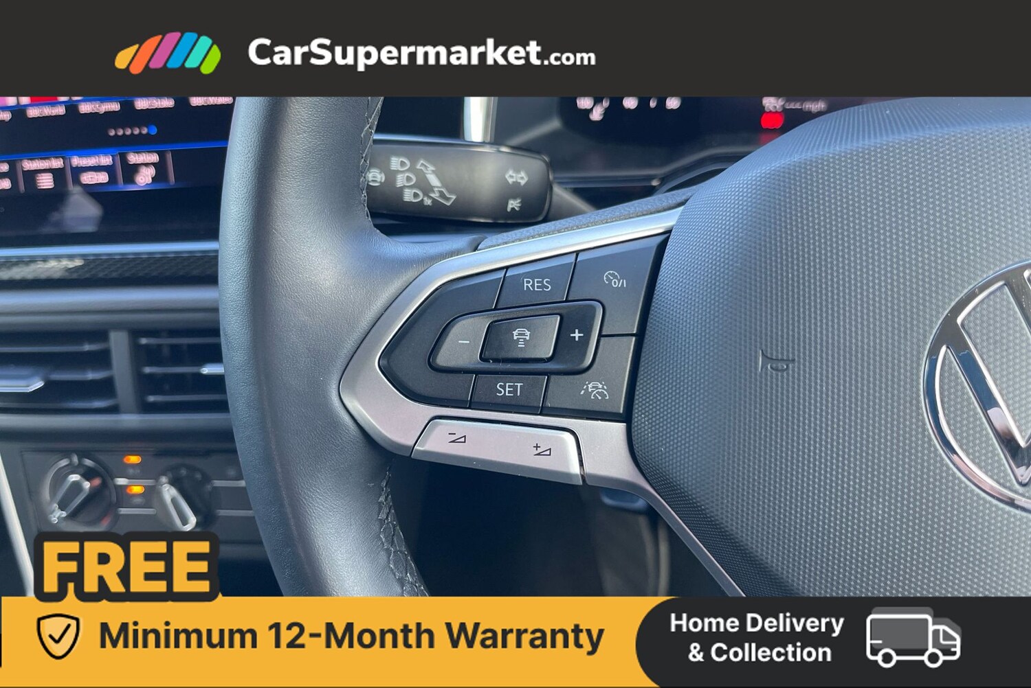 Used Volkswagen Polo 2023 for sale - 76342890: Photo 19