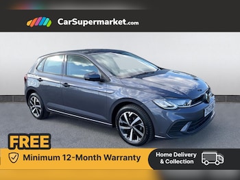 2023 - 1.0 TSI Life 5dr
