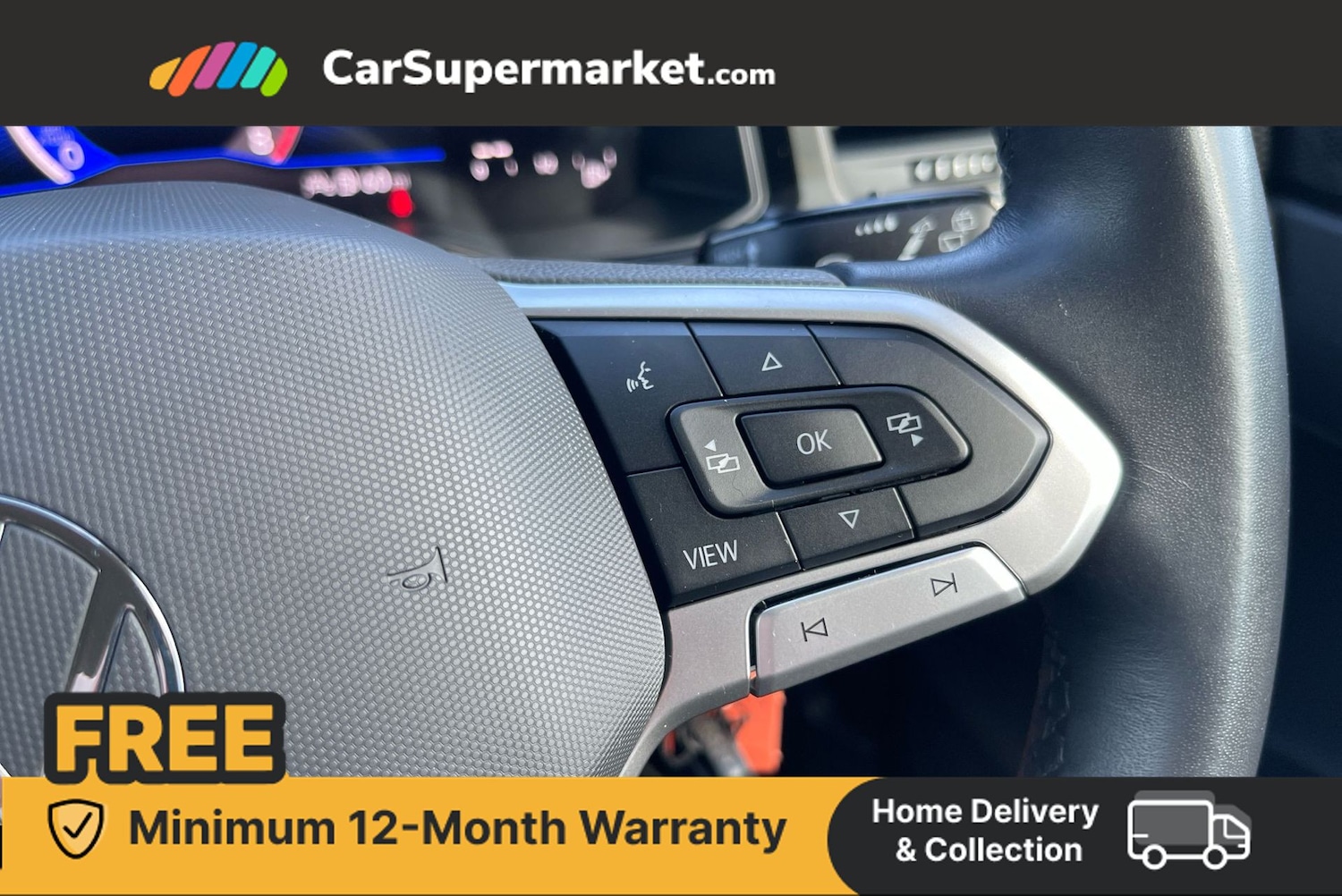 Used Volkswagen Polo 2023 for sale - 76342890: Photo 20