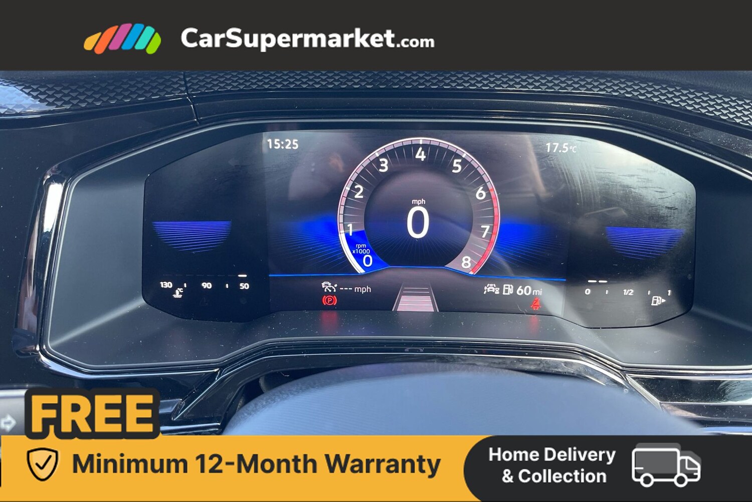 Used Volkswagen Polo 2023 for sale - 76342890: Photo 21