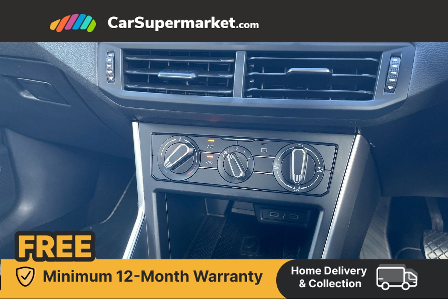 Used Volkswagen Polo 2023 for sale - 76342890: Photo 25