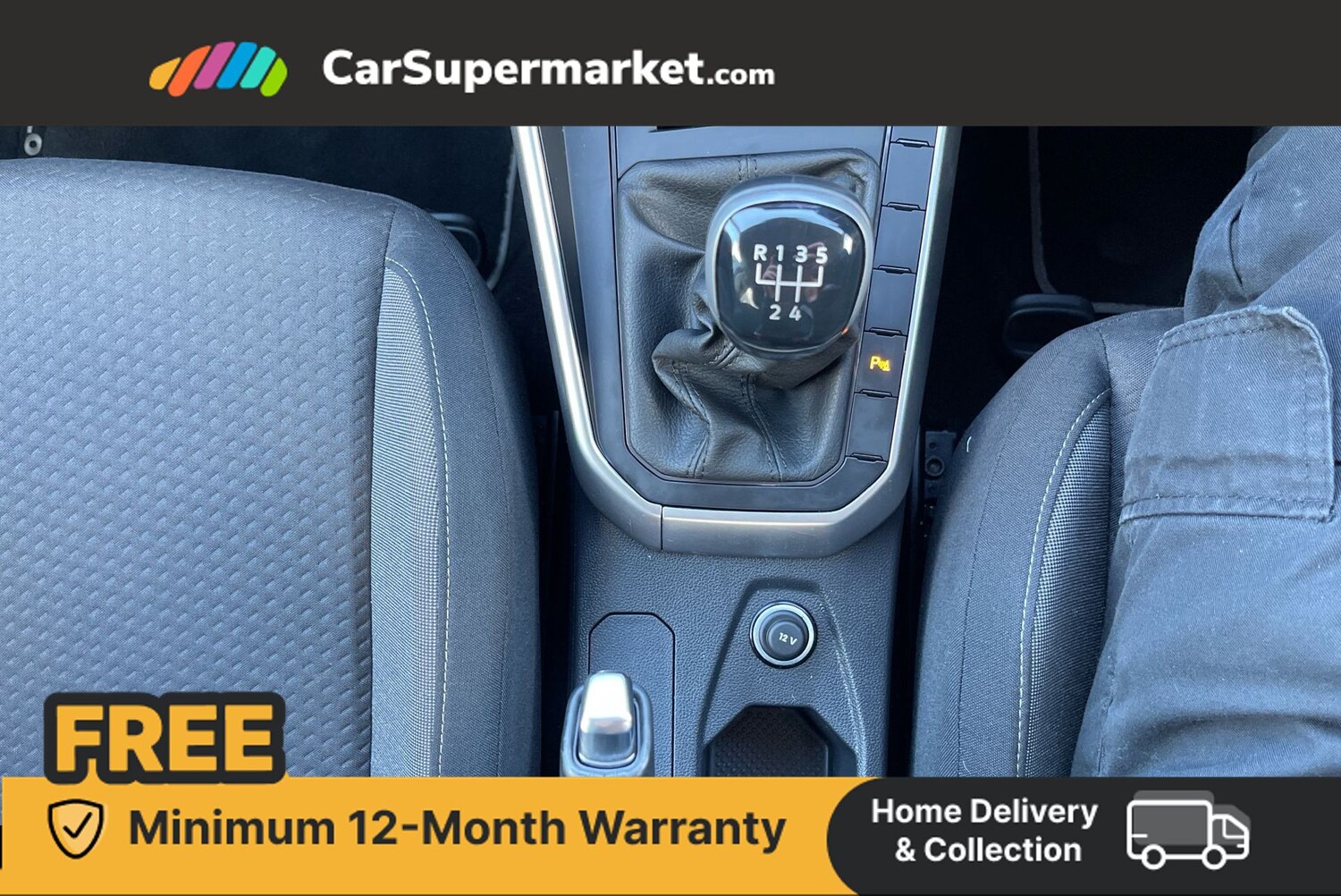 Used Volkswagen Polo 2023 for sale - 76342890: Photo 26