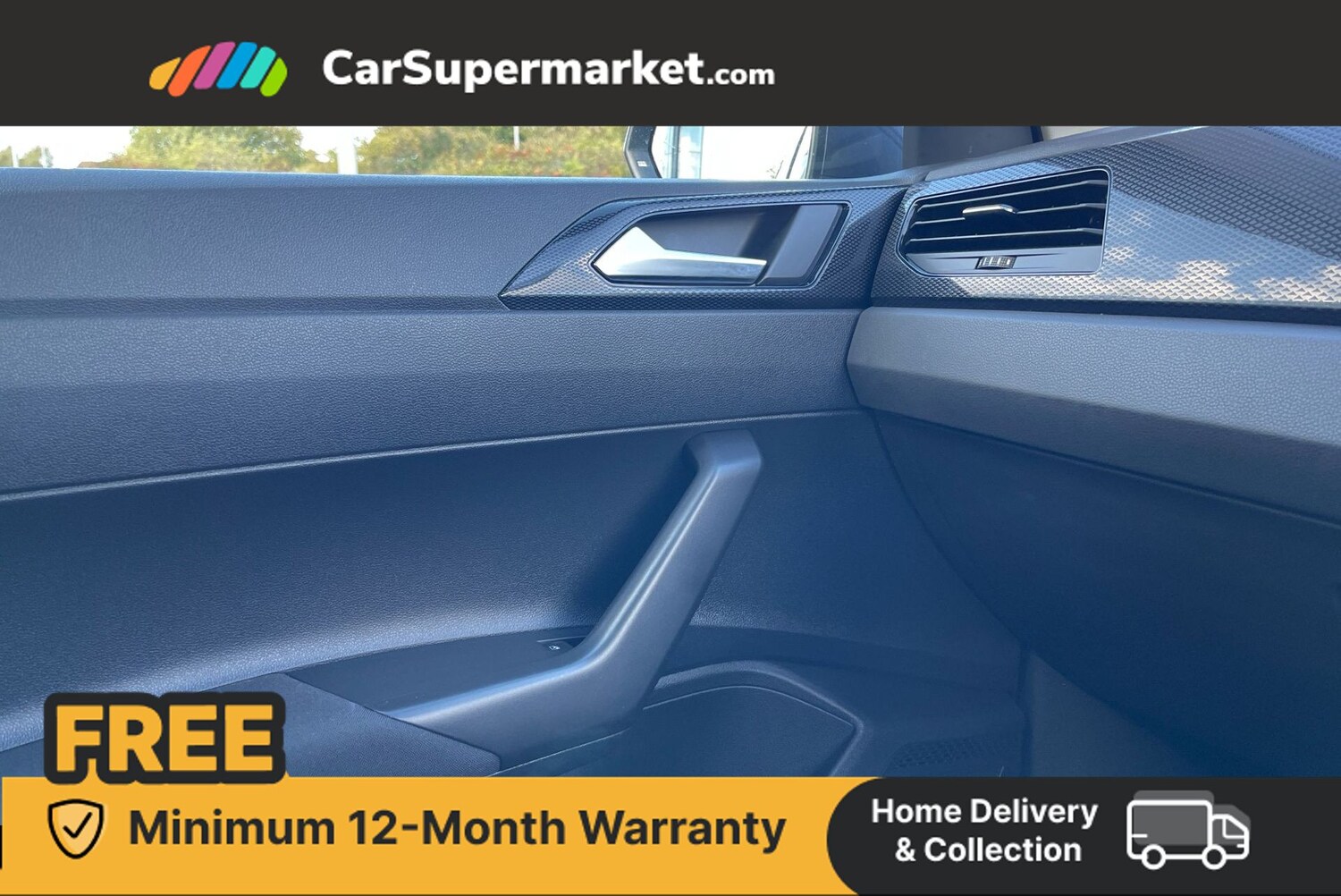 Used Volkswagen Polo 2023 for sale - 76342890: Photo 27