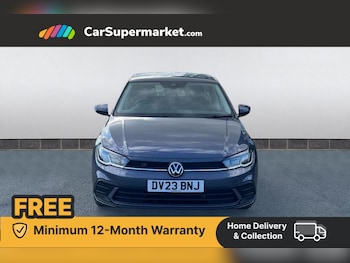 Used Volkswagen Polo 2023 for sale - 76342890: Photo