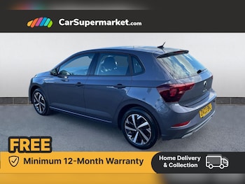 Used Volkswagen Polo 2023 for sale - 76342890: Photo