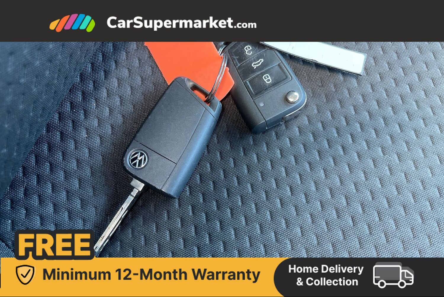 Used Volkswagen Polo 2023 for sale - 76342890: Photo 8