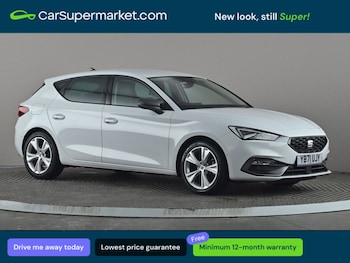 Used SEAT Leon 2022 for sale - 78235718: Photo