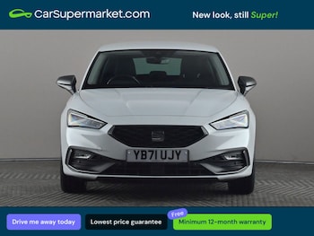 Used SEAT Leon 2022 for sale - 78235718: Photo