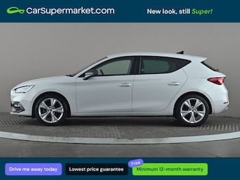 Used SEAT Leon 2022 for sale - 78235718: Photo