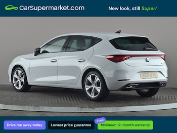 Used SEAT Leon 2022 for sale - 78235718: Photo