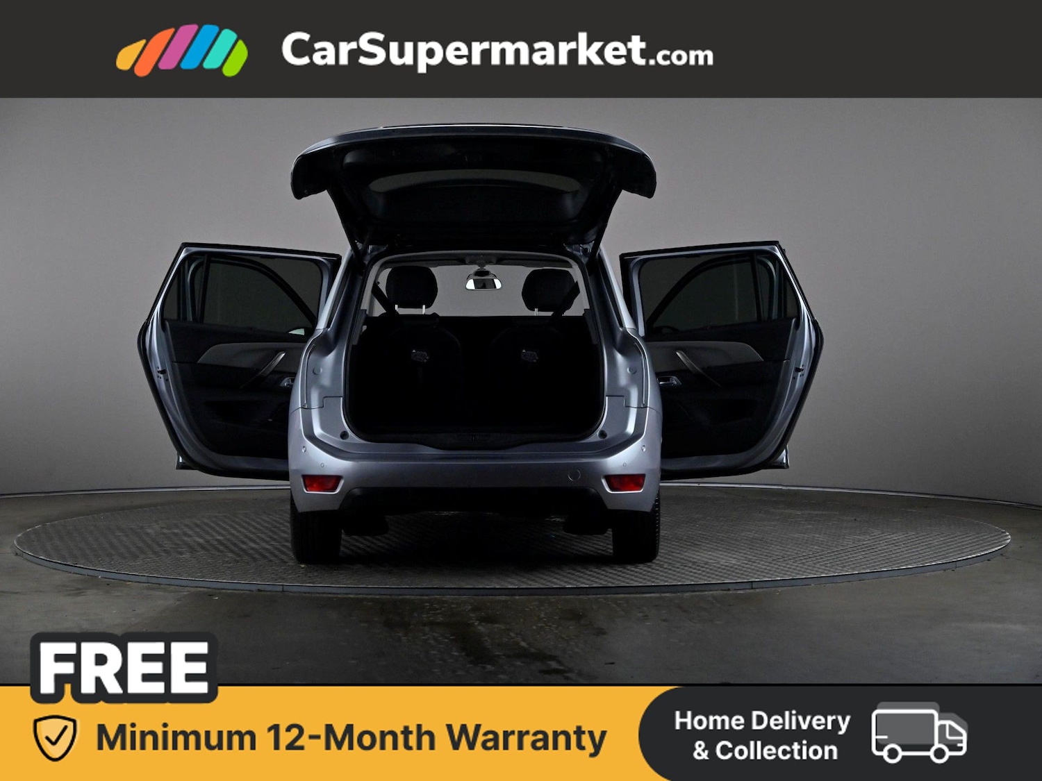 Used Citroen Grand C4 Picasso 2021 for sale - 77774074: Photo 11