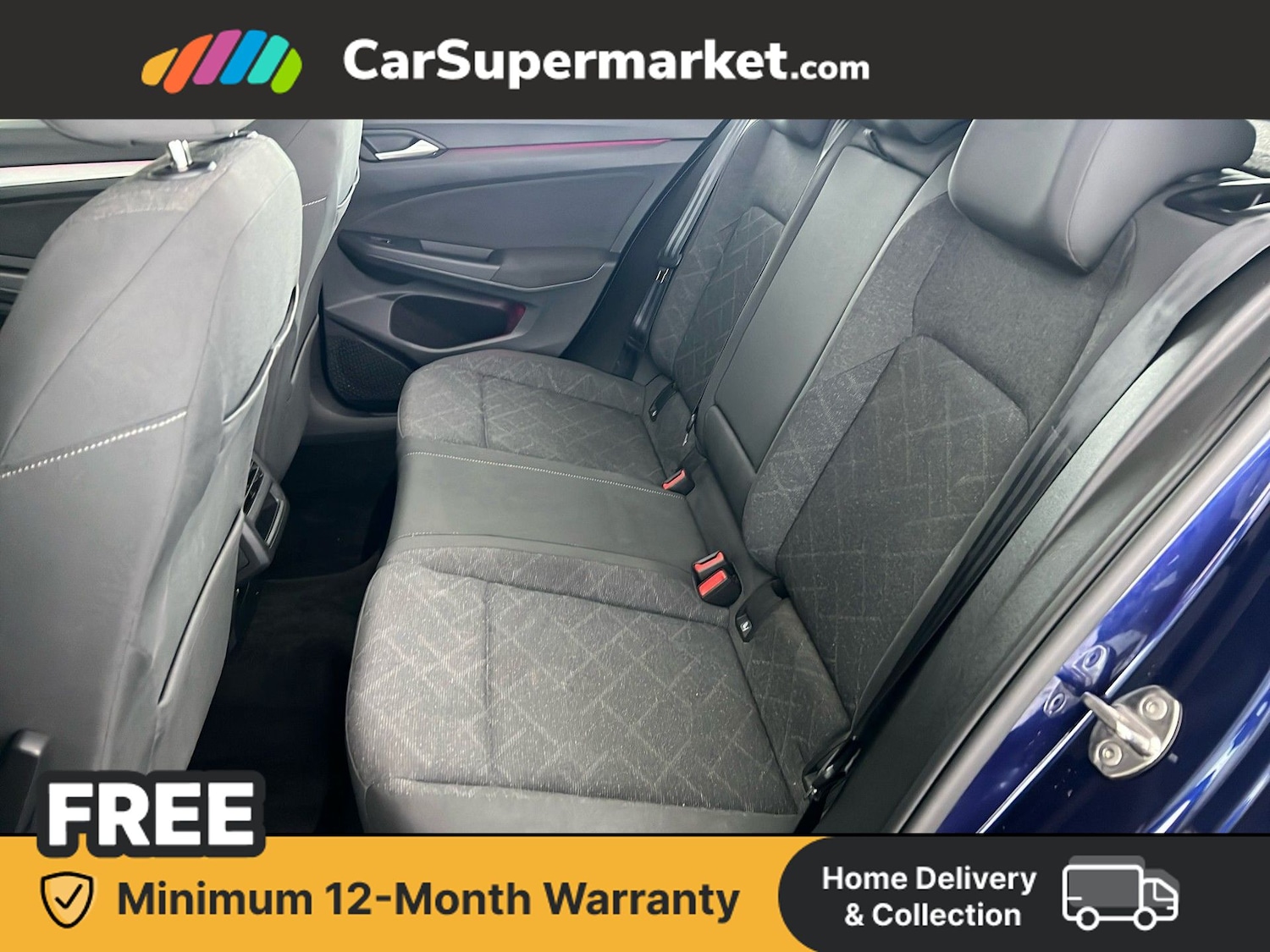 Used Volkswagen Golf 2022 for sale - 77733701: Photo 16