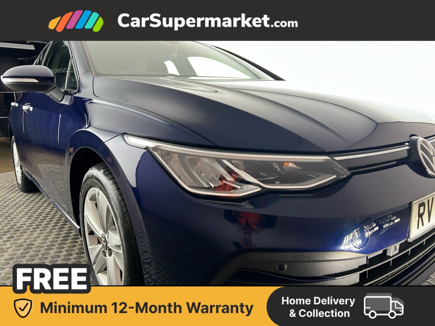 Used Volkswagen Golf 2022 for sale - 77733701: Photo 20