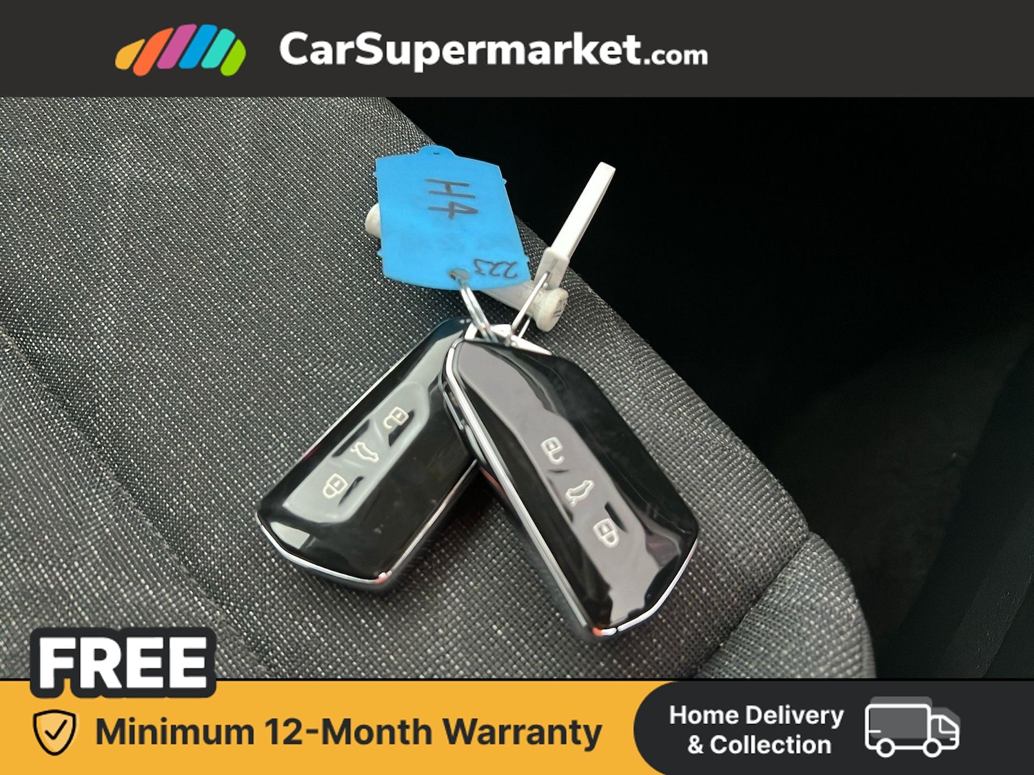 Used Volkswagen Golf 2022 for sale - 77733701: Photo 23