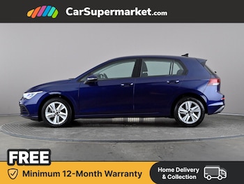 Used Volkswagen Golf 2022 for sale - 77733701: Photo