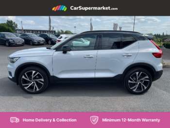 Used Volvo XC40 2020 for sale - 74961045: Photo