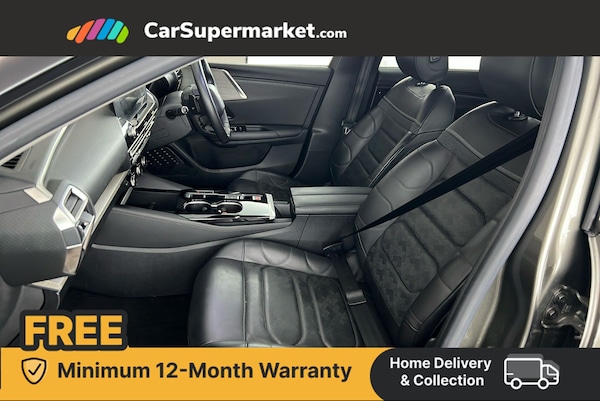 Used Citroen C5 X 2023 for sale - 76272447: Photo 11