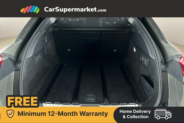 Used Citroen C5 X 2023 for sale - 76272447: Photo 16