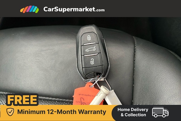 Used Citroen C5 X 2023 for sale - 76272447: Photo 17
