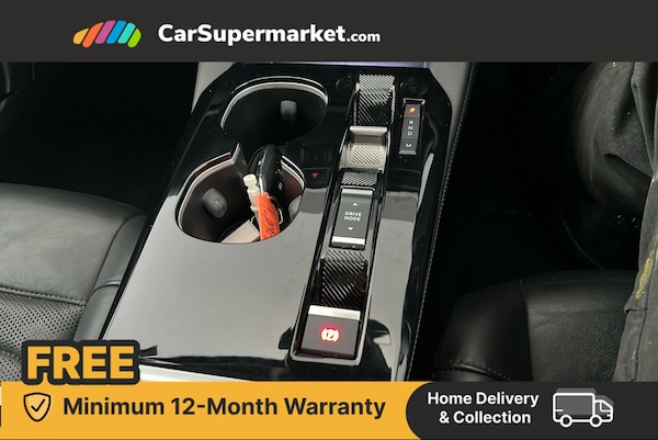 Used Citroen C5 X 2023 for sale - 76272447: Photo 18