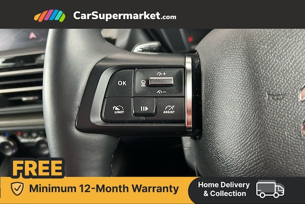 Used Citroen C5 X 2023 for sale - 76272447: Photo 19