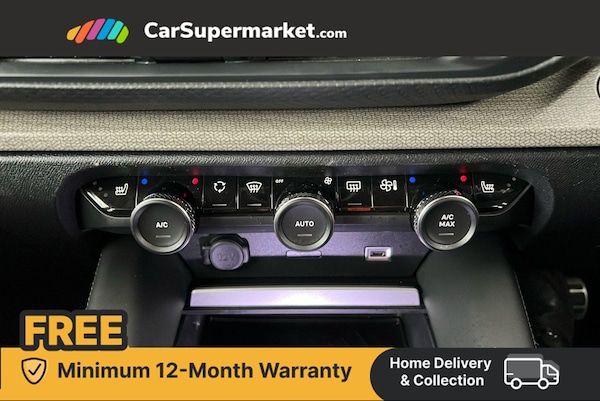 Used Citroen C5 X 2023 for sale - 76272447: Photo 20