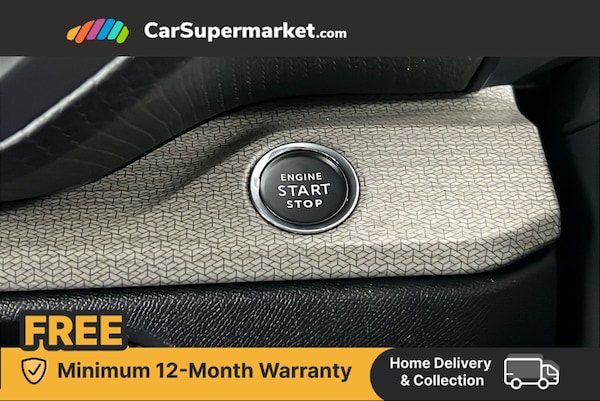 Used Citroen C5 X 2023 for sale - 76272447: Photo 21
