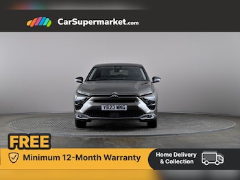 Used Citroen C5 X 2023 for sale - 76272447: Photo 2