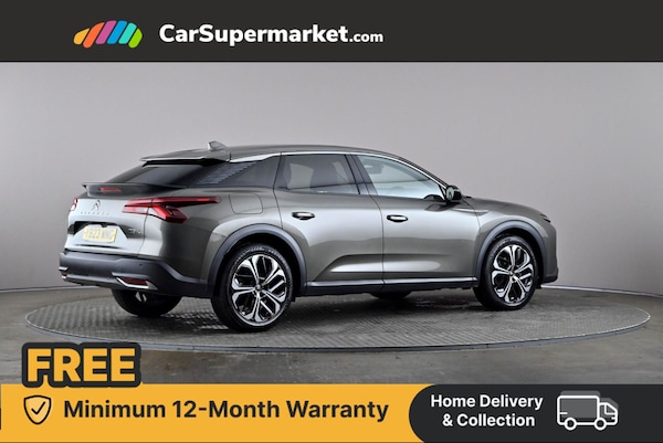 Used Citroen C5 X 2023 for sale - 76272447: Photo 6